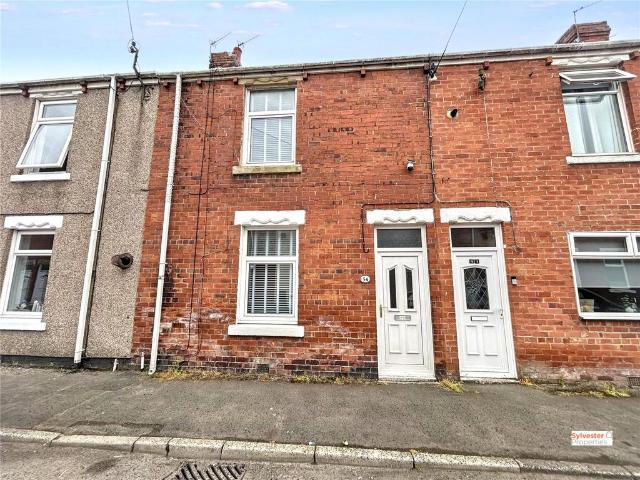 House for sale in Stanley