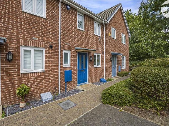House for sale in Monks Orchard, Kent