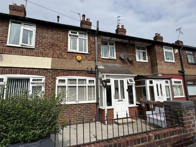 House for sale in Litherland, Sefton