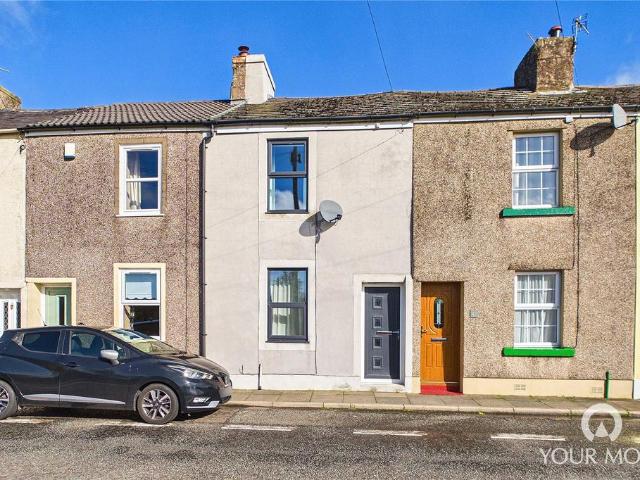 House for sale in Arlecdon and Frizington, Rowrah