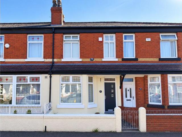 House for sale in Stretford, Trafford