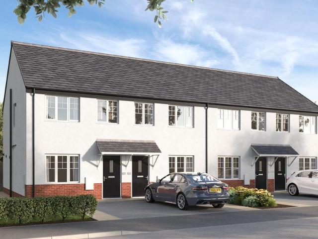 House for sale in Armadale, Scotland