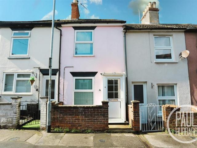 House for sale in Eastbridge, Suffolk