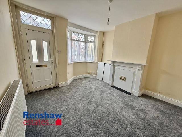 House for sale in Caldermill, East Midlands