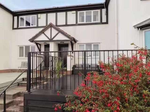 House for sale in Conwy, Wales