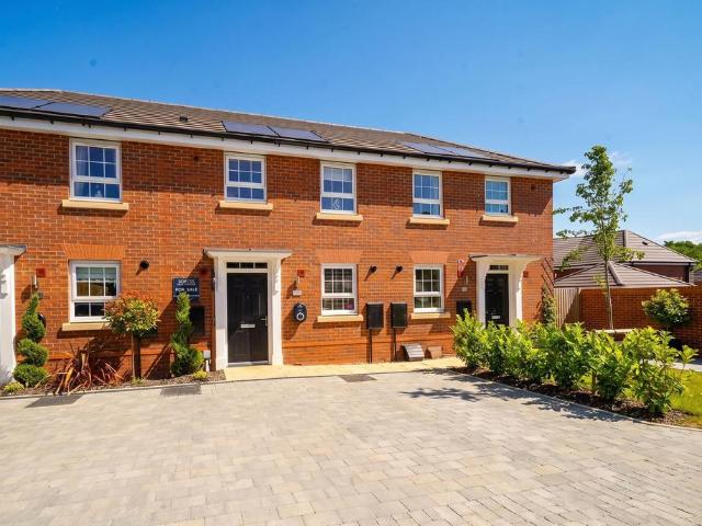 House for sale in Hampton In Arden, West Midlands
