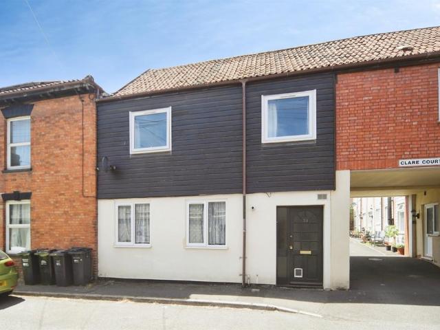 House for sale in North Petherton, Somerset