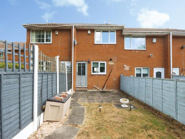 House for sale in South Yorkshire