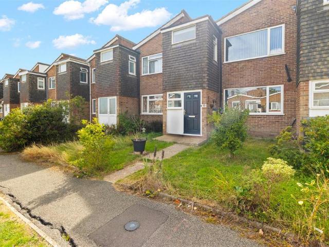 House for sale in Cross In Hand, East Sussex