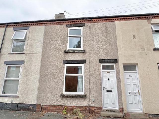 House for sale in Low Green, Wigan