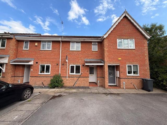 House for sale in West Bridgford, Rushcliffe