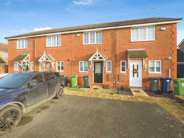 House for sale in Yaxley, Huntingdon