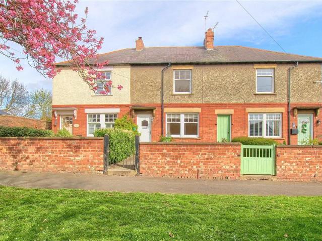 House for sale in Stockton-on-tees