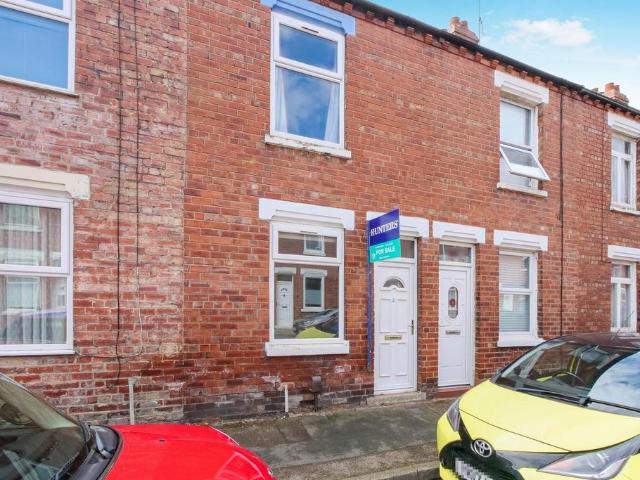 House for sale in High Field, York