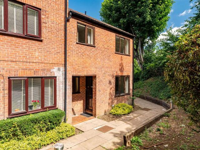 House for sale in Hertford, Colliers End