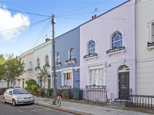House for sale in Kentish Town, Greater London
