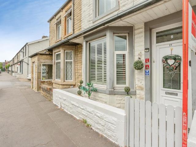 House for sale in Rose Grove, Burnley