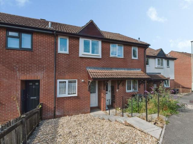 House for sale in Axminster, East Devon