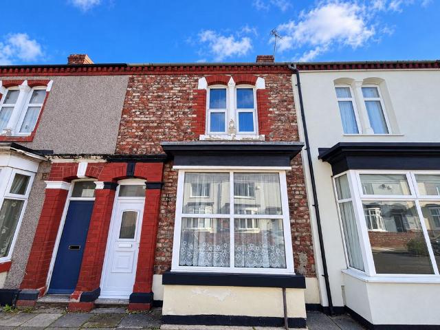 House for sale in Teesdale, Thornaby-on-Tees
