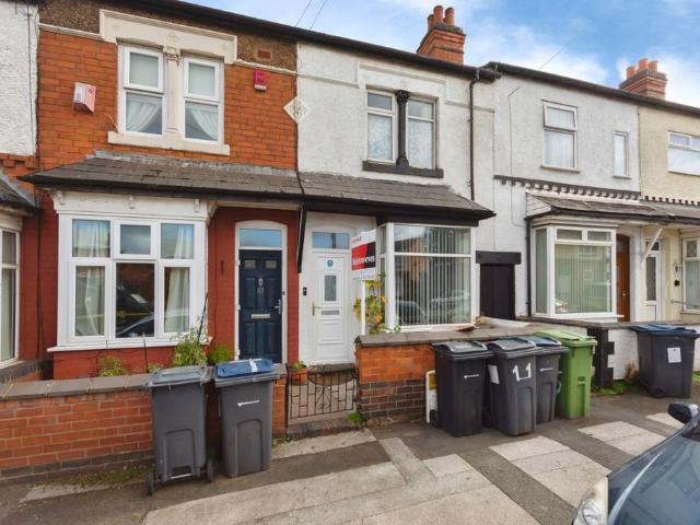 House for sale in Greet, Birmingham