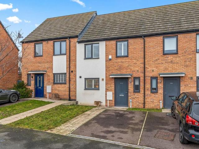 House for sale in Gedling