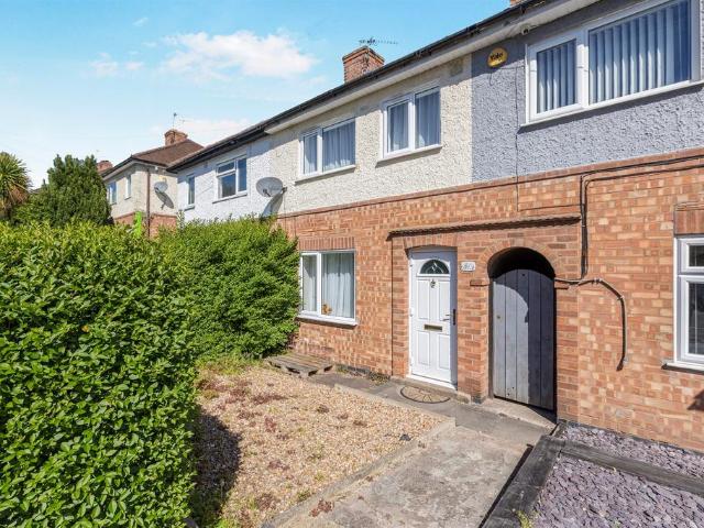 House for sale in Mowmacre Hill, Old Wharf