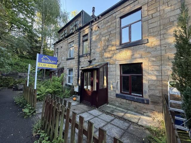 House for sale in Hole Bottom, Todmorden