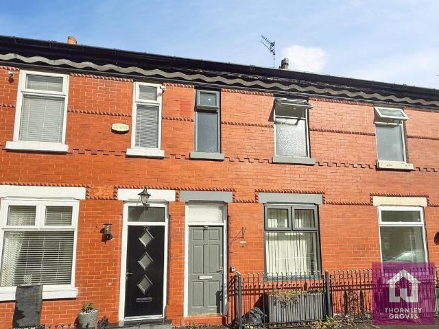 House for sale in Salford, Greater Manchester