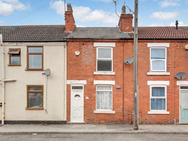 House for sale in Farleys, Hucknall