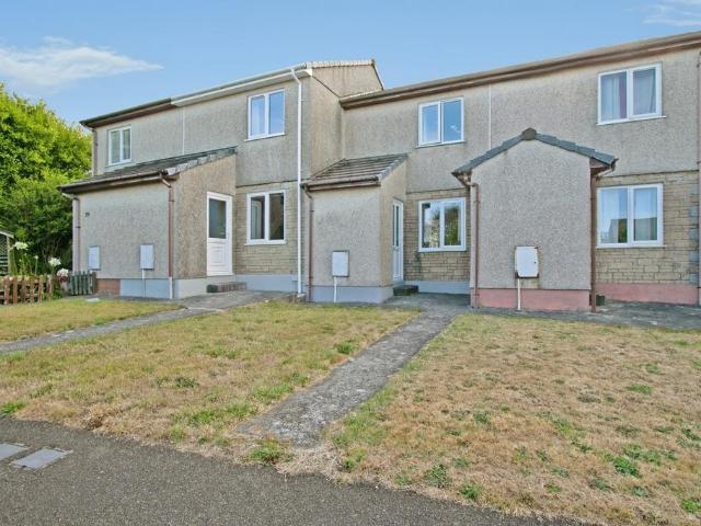 House for sale in Menagissey, Mount Hawke