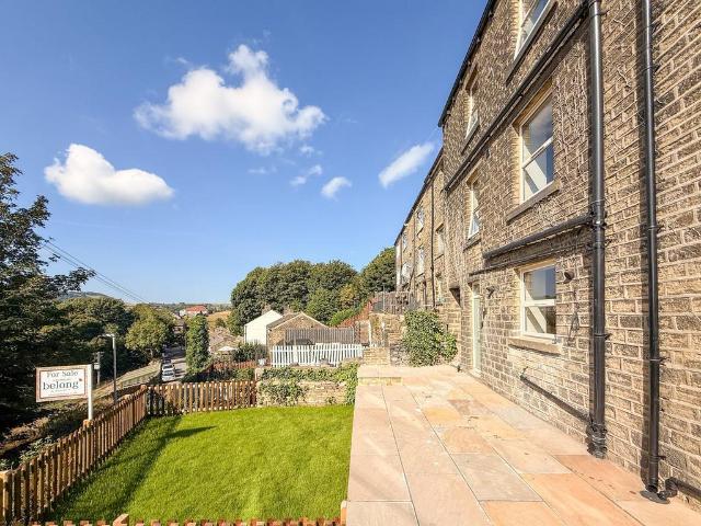 House for sale in West Yorkshire