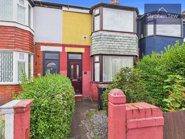 House for sale in Marton Moss Side, Blackpool
