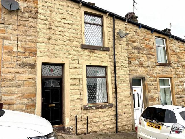House for sale in Padiham, Burnley