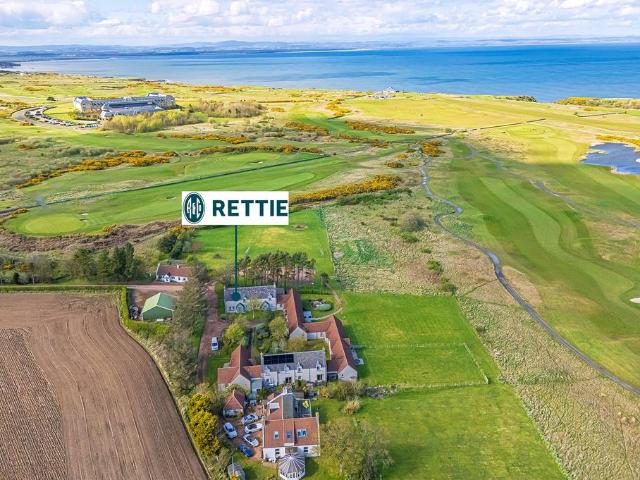 House for sale in St Andrews, Scotland