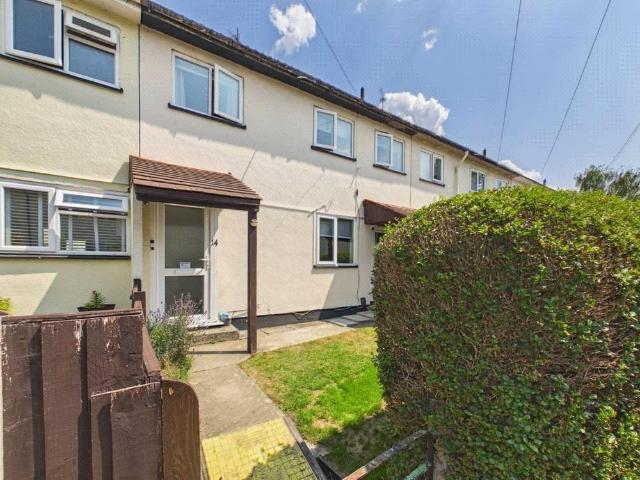 House for sale in Fox Elms, Gloucester