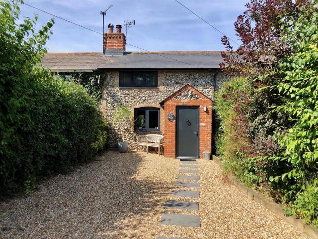 House for sale in Thurston, Mid Suffolk