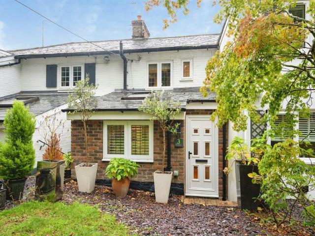 House for sale in Lamberhurst, Tunbridge Wells