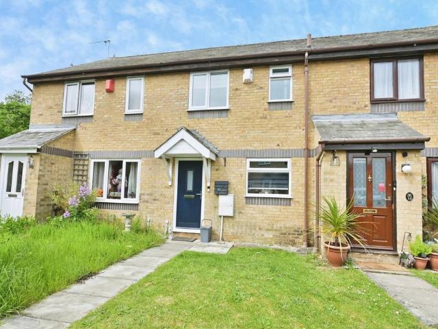 House for sale in Peterborough