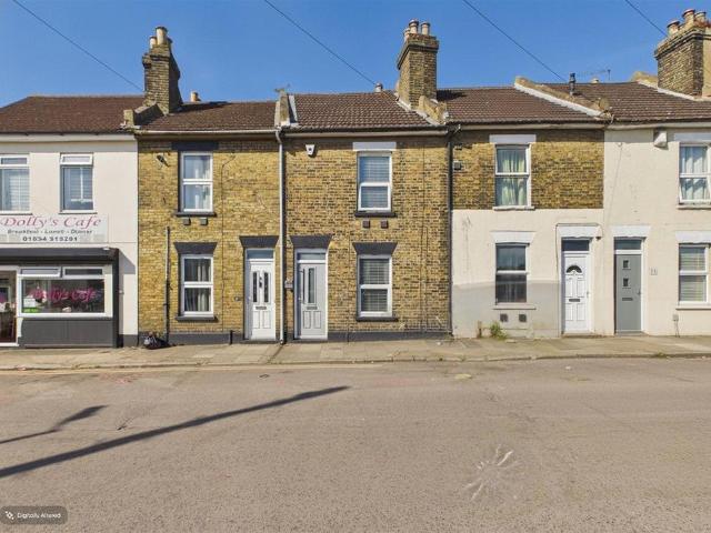 House for sale in Strood