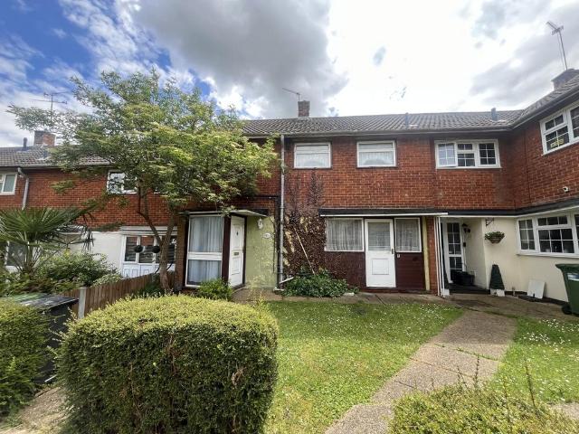 House for sale in Vange, Essex