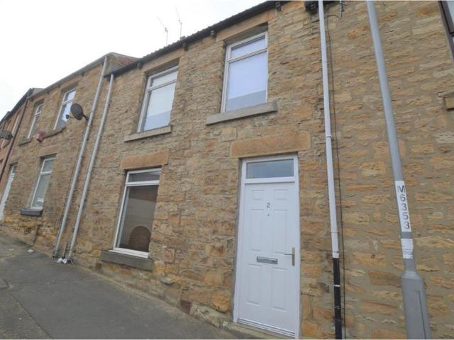 House for sale in Blaydon, Tyne And Wear