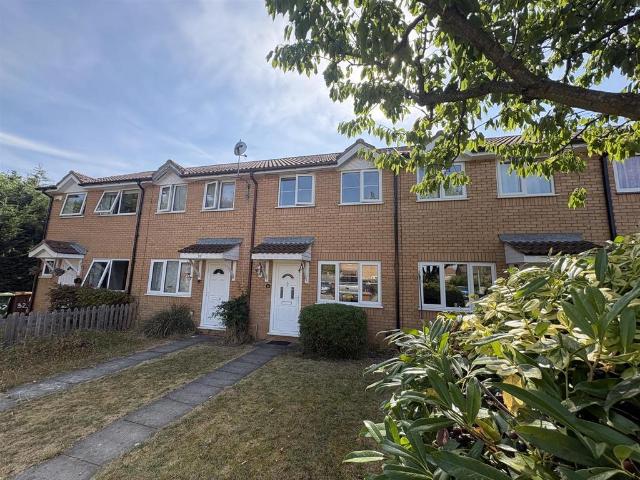 House for sale in Peterborough
