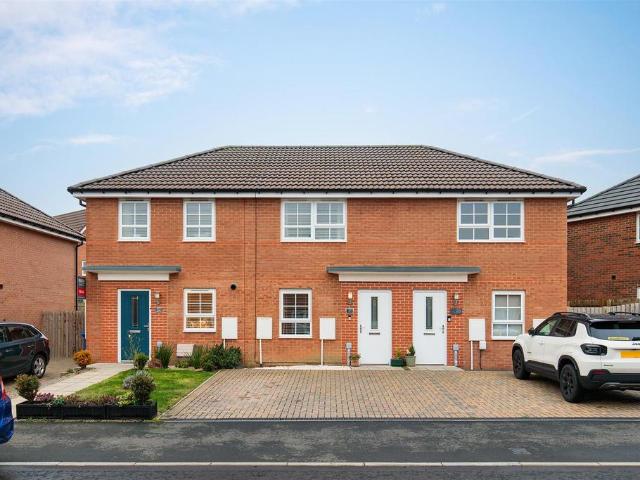 House for sale in Hepscott
