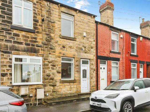 House for sale in Wombwell, South Yorkshire