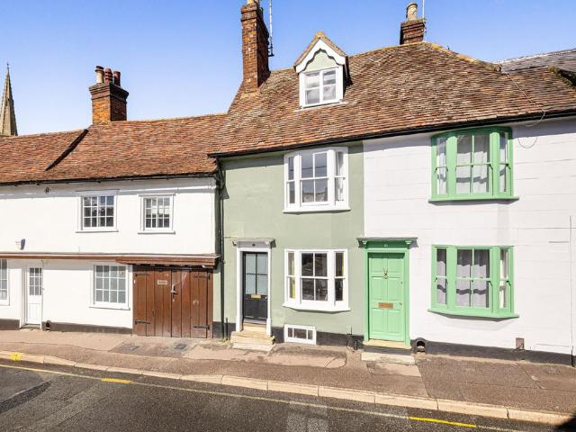 House for sale in Pleasant Valley, Uttlesford