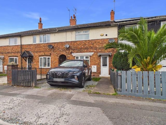 House for sale in Gipsyville, Hull