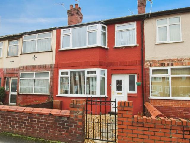 House for sale in Bank Quay, Warrington