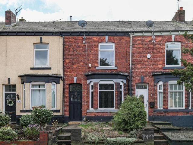 House for sale in Burnedge, Greater Manchester