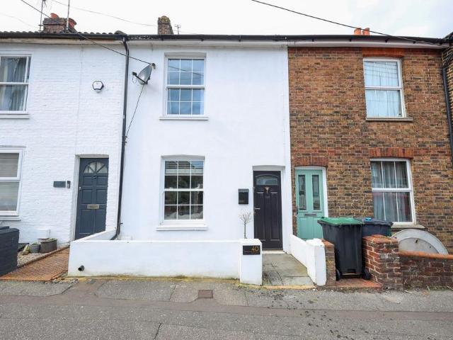House for sale in World's End, Perryfields