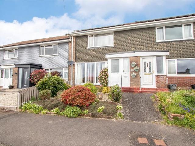 House for sale in Weir Quay, Devon